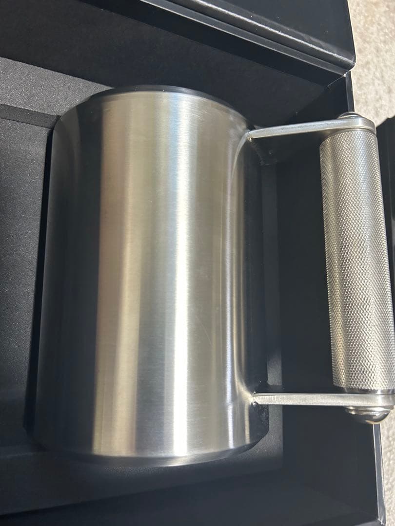 XMASTERのヘビーマグ　10kg