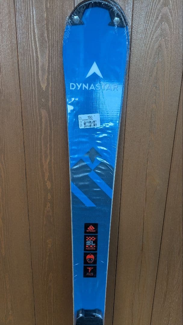 スキー DYNASTAR SPEED OMEGLASS WC FIS SL 150