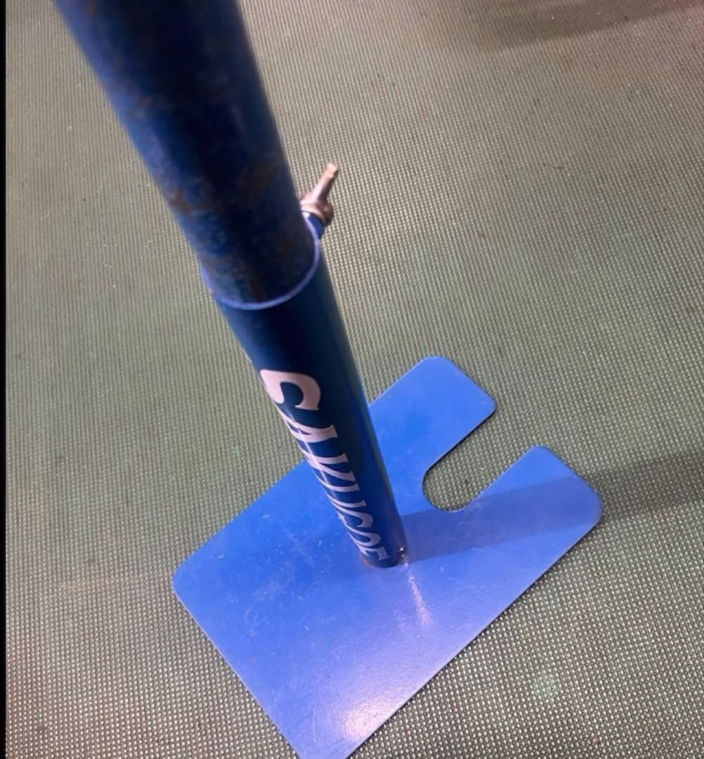 SAKUGOE 練習用具　野球