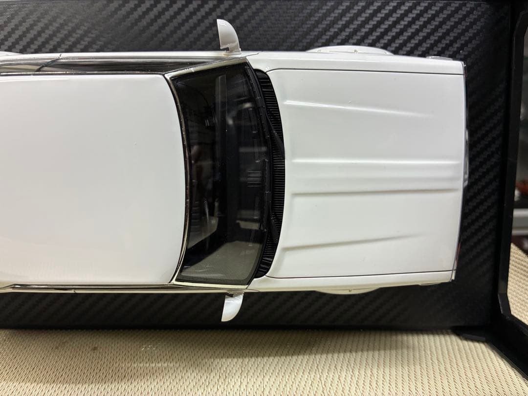 イグニッションモデル 1/18 日産 スカイライン GT-ES