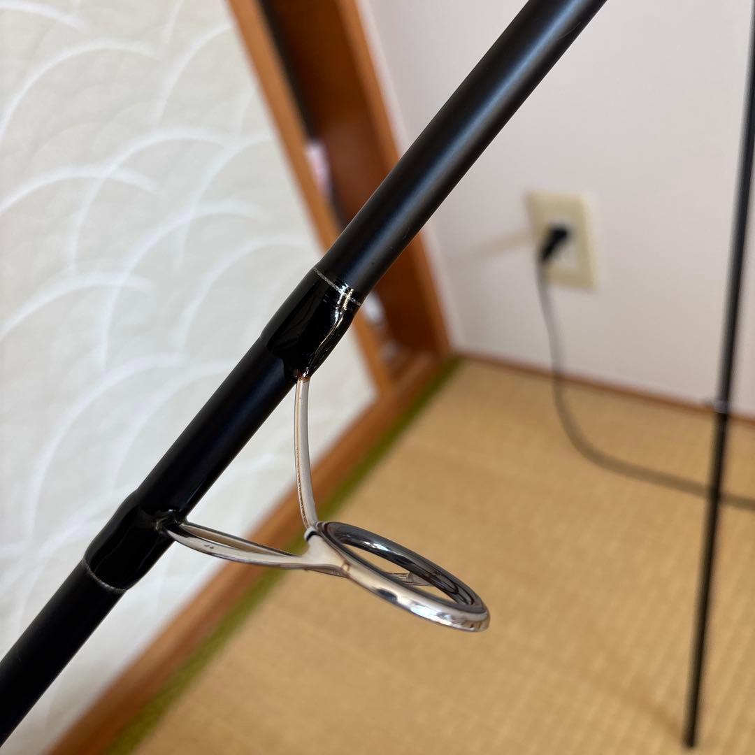 がまかつ　チーター　106MH