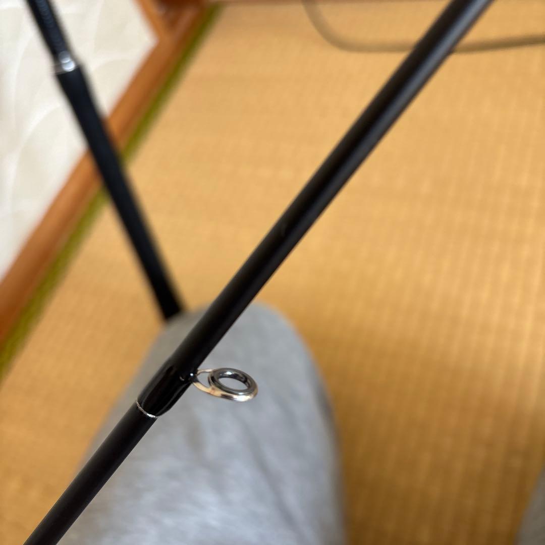 がまかつ　チーター　106MH