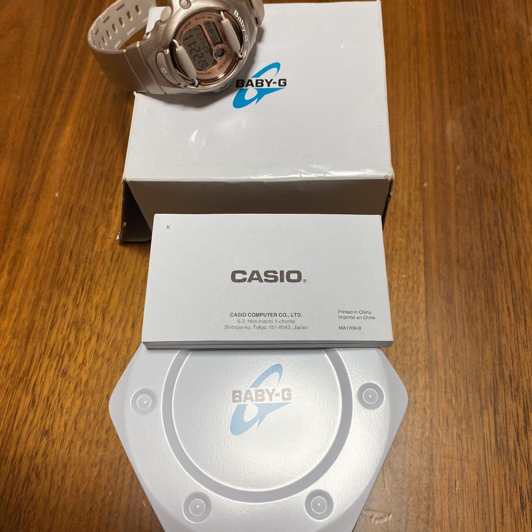 その他 CASIO G-SHOCK