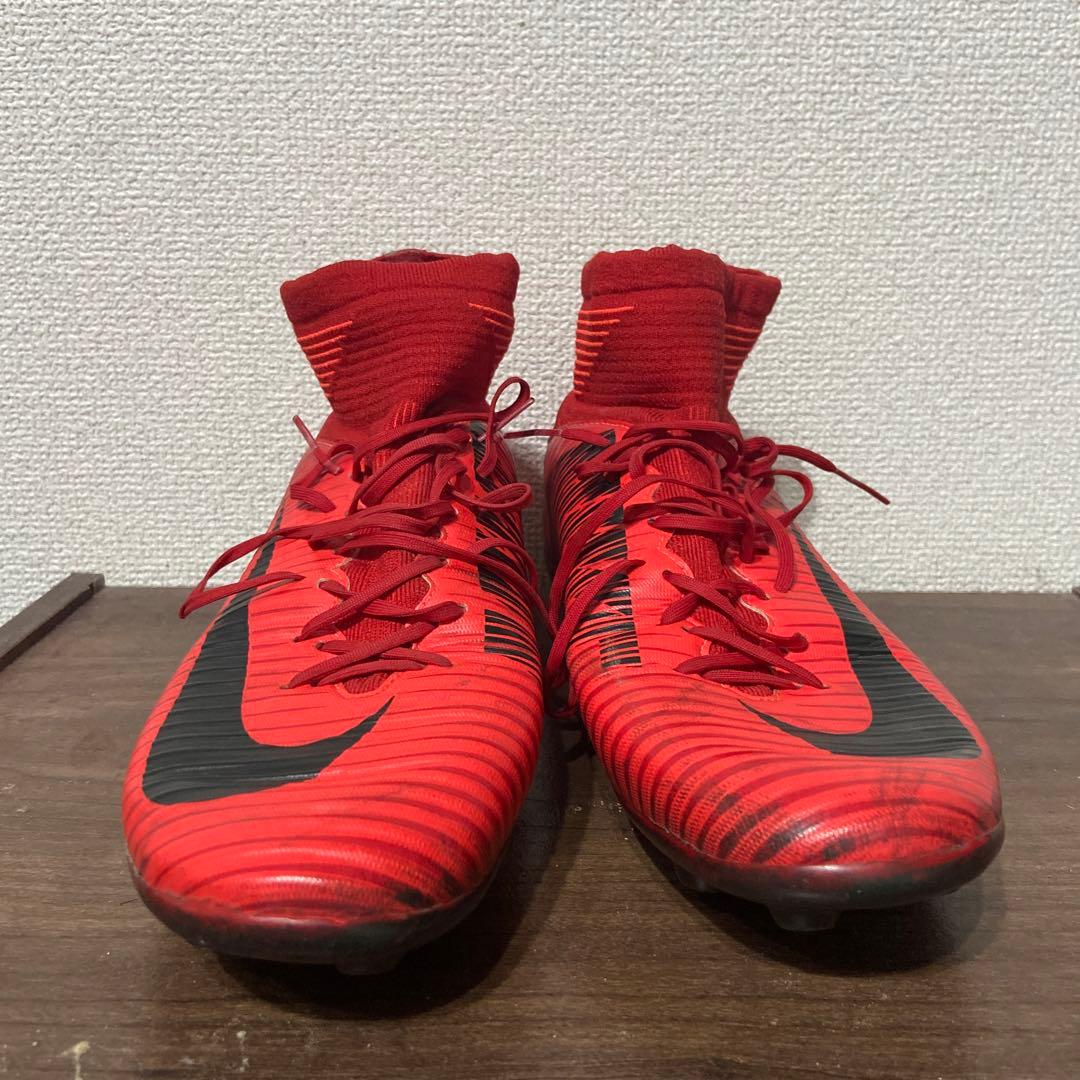 NIKE マーキュリアル AG 25.5