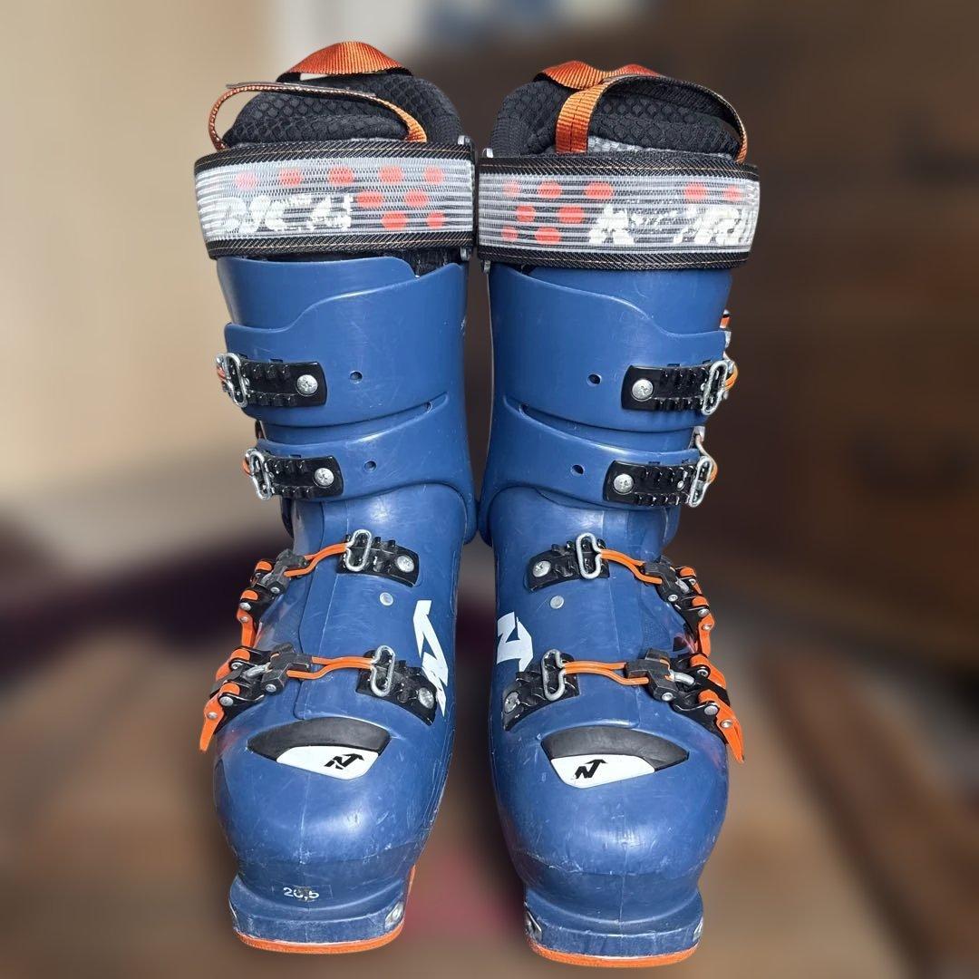 Nordica Strider 130 スキーブーツ
