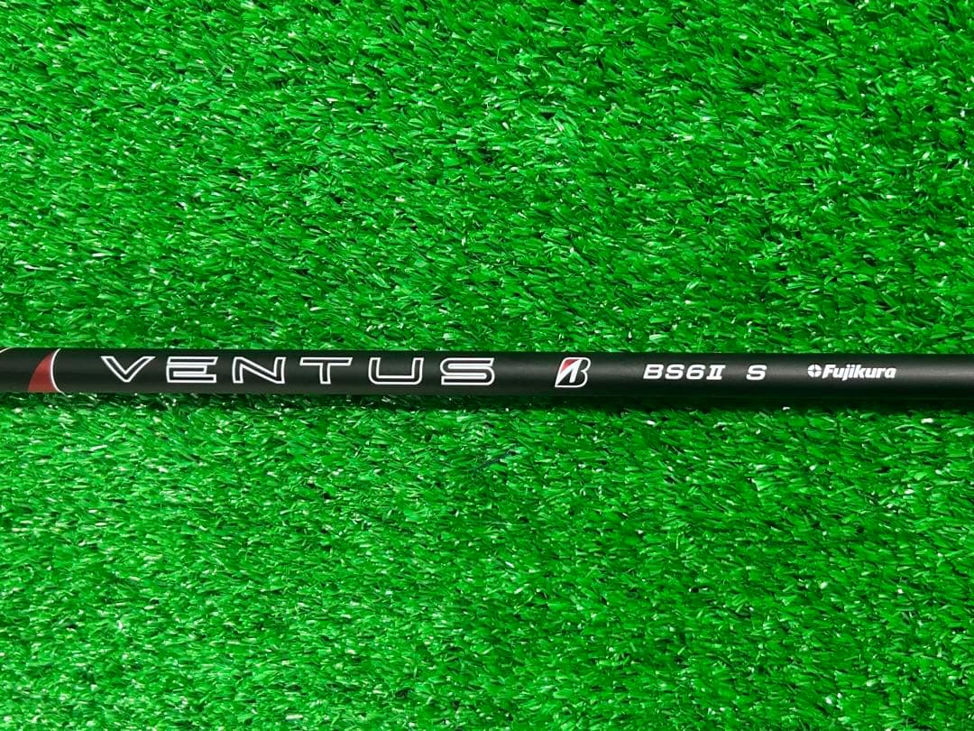 【最新モデル】ブリヂストン BX1 ST (5w) 18° ベンタス