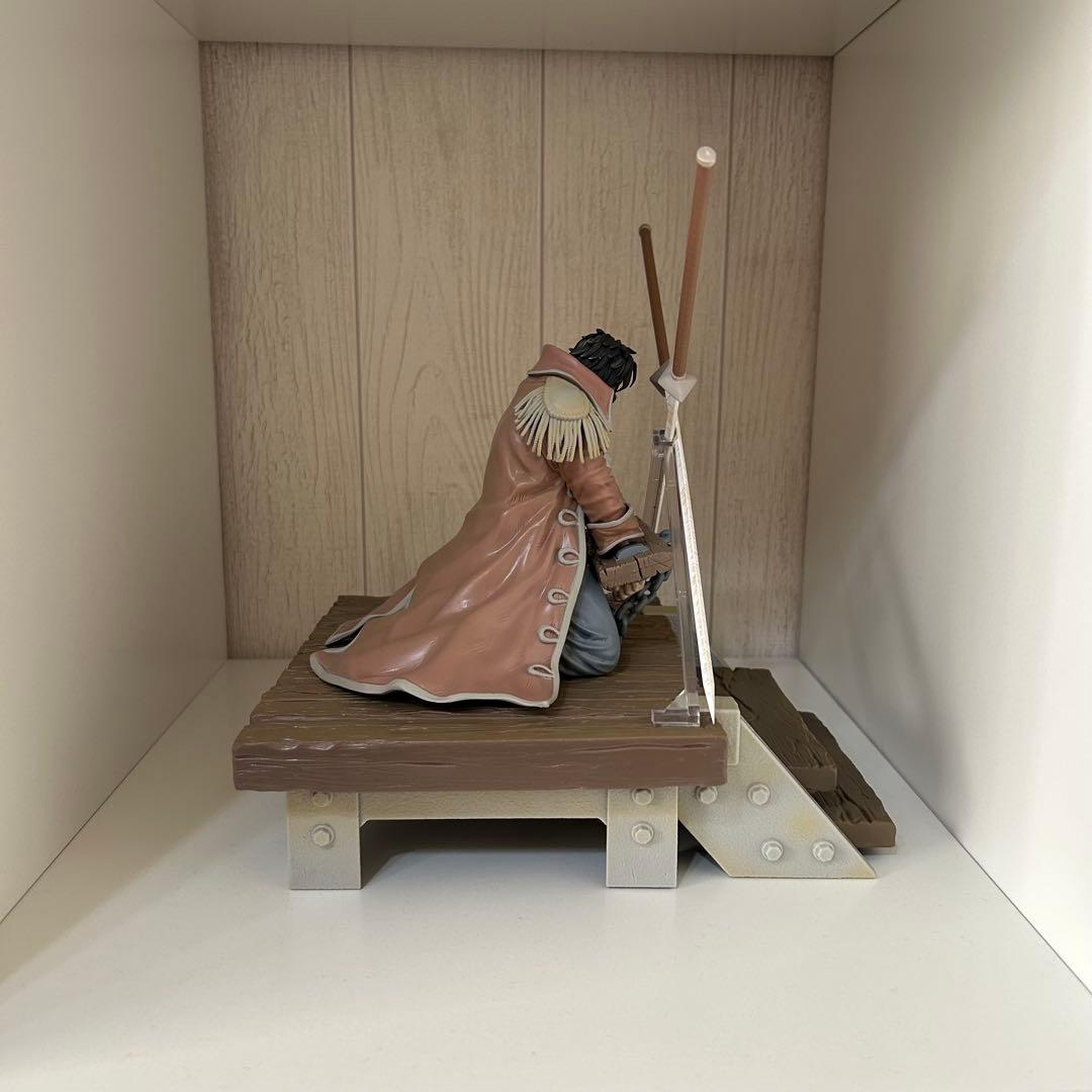 ワンピース 一番くじ ラストワン賞 ロジャー