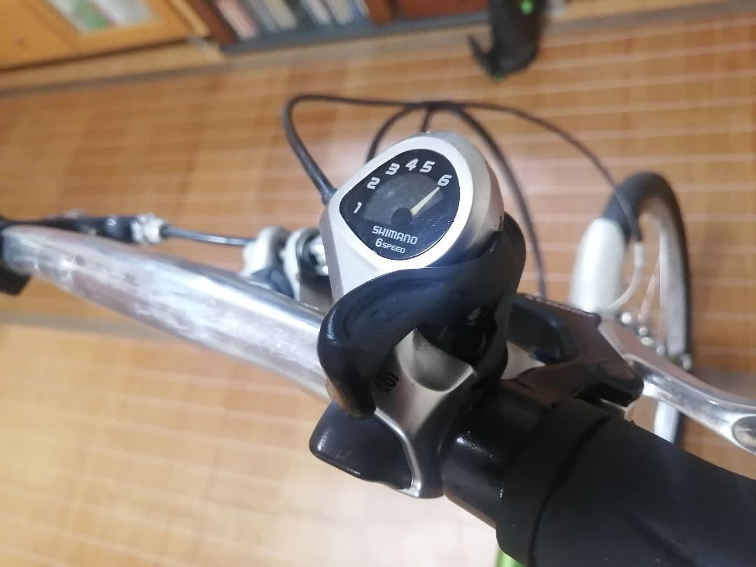 Dahon メトロ 折りたたみ自転車　千葉県船橋市より