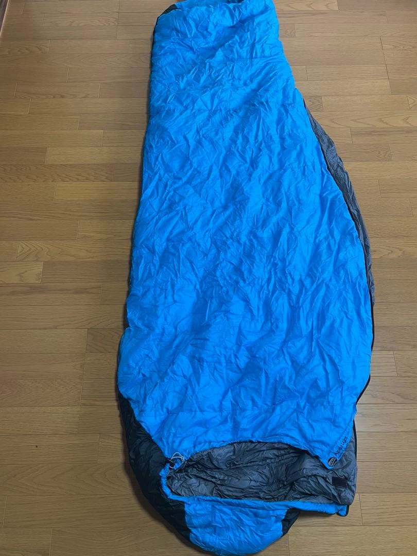 イスカ　ISUKA Alpha Light 700X アルファライト