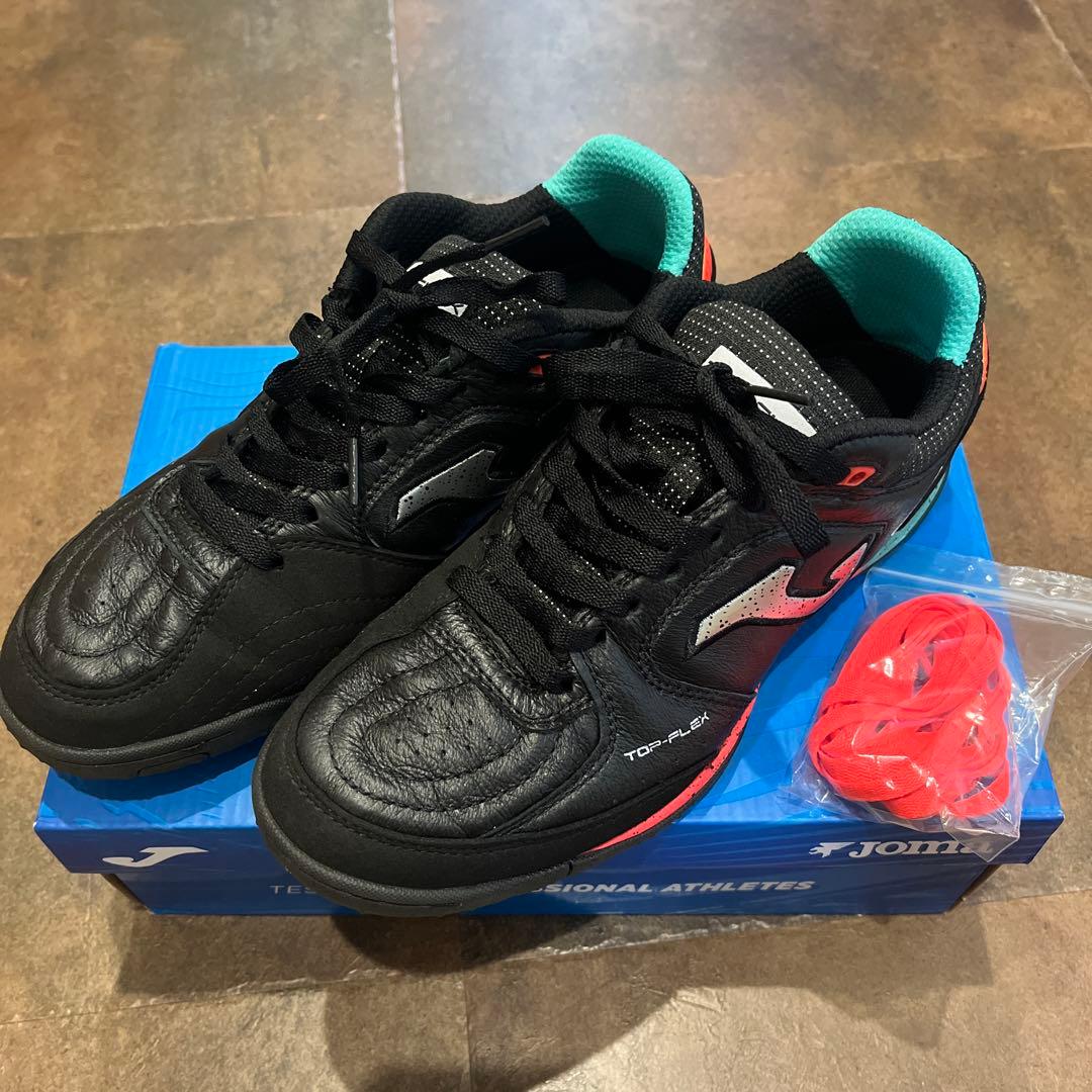 Joma Top-Flex フットサルシューズ 27㎝