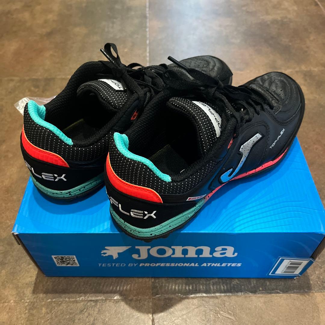 Joma Top-Flex フットサルシューズ 27㎝