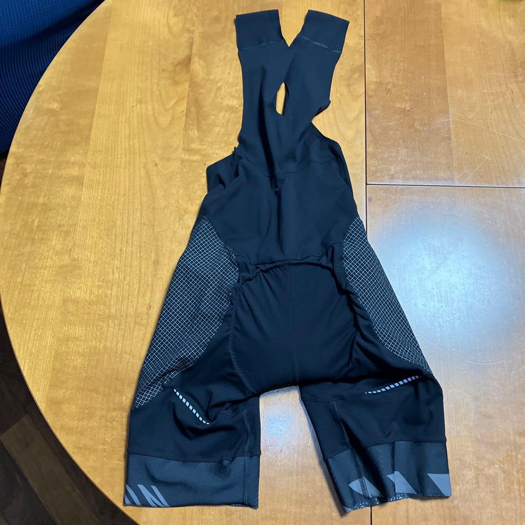 ウェア CANYON LIGHTWEIGHT BIBSHORTS L