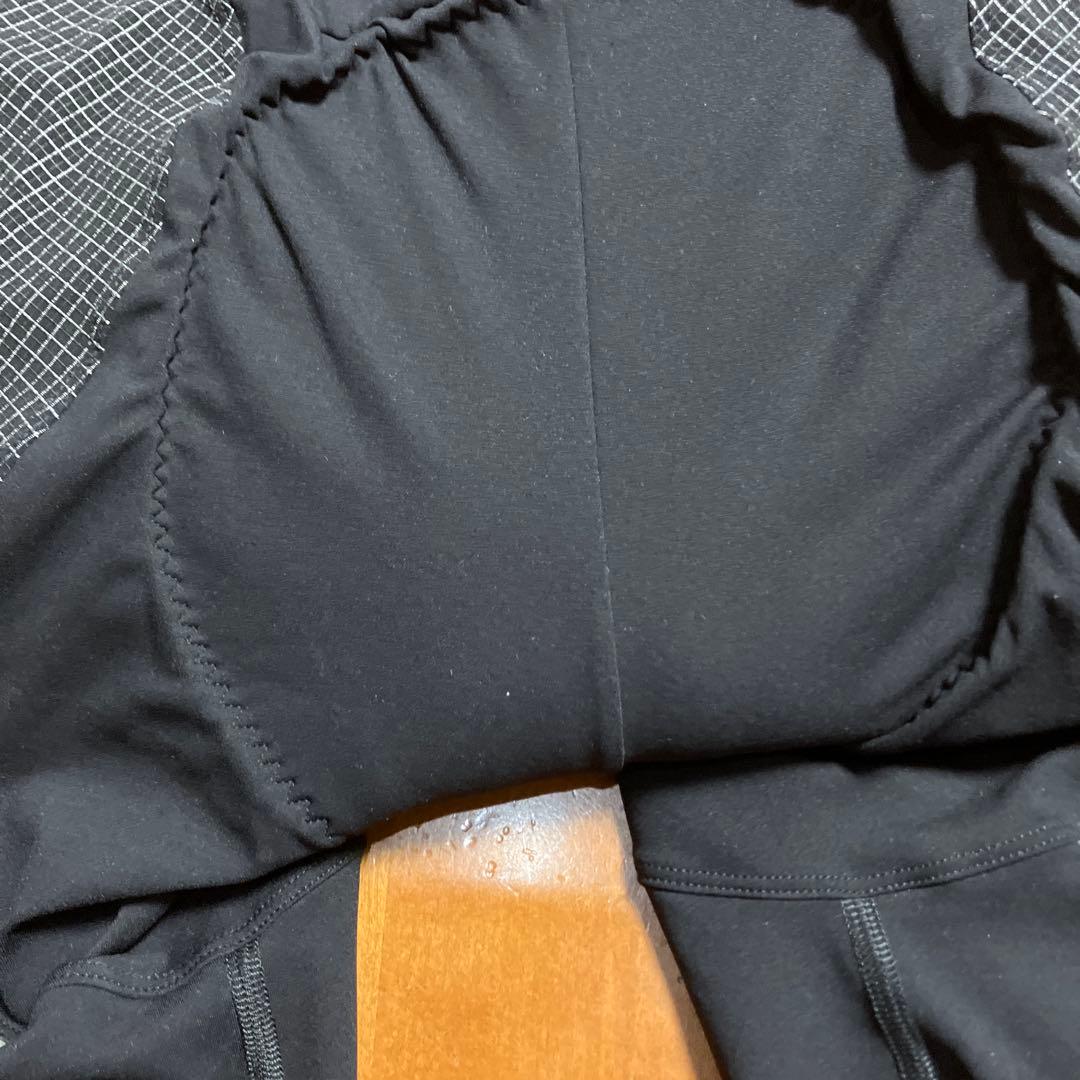 ウェア CANYON LIGHTWEIGHT BIBSHORTS L