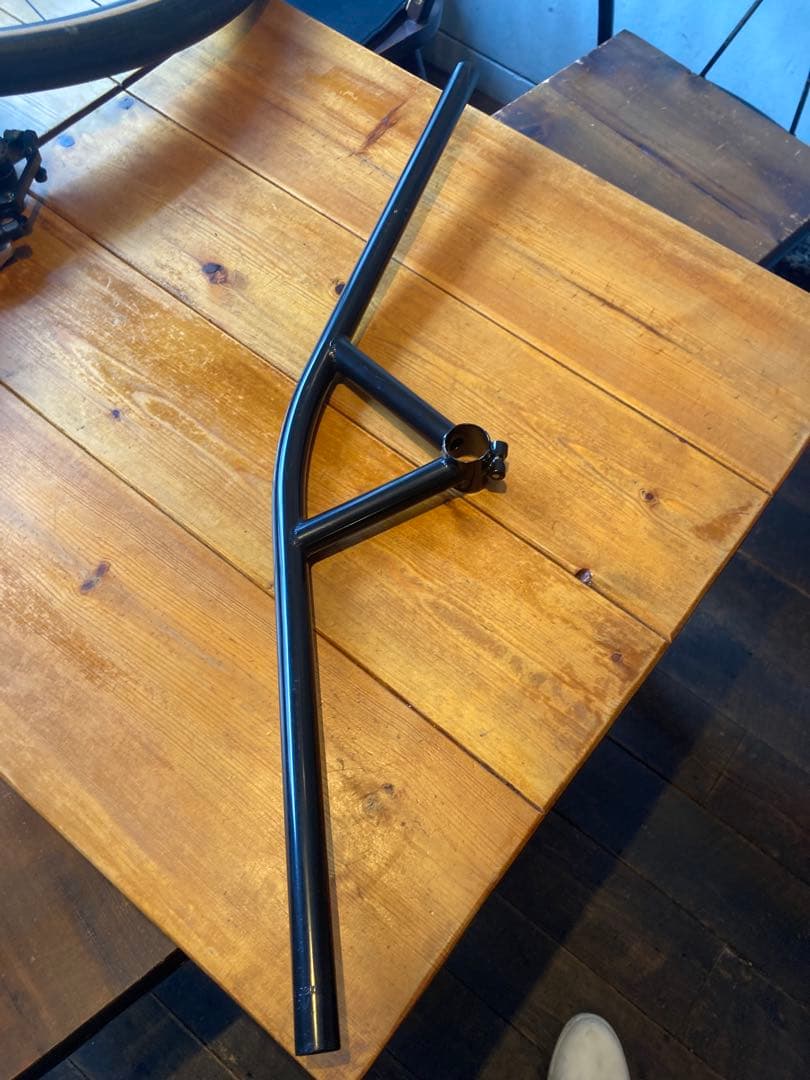 650b x 47 ホイールセットbluelug surly Nitto mks