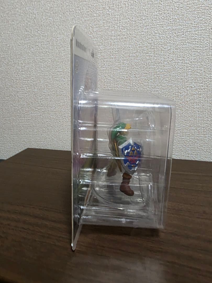 UDF 564 ゼルダの伝説　時のオカリナ リンク