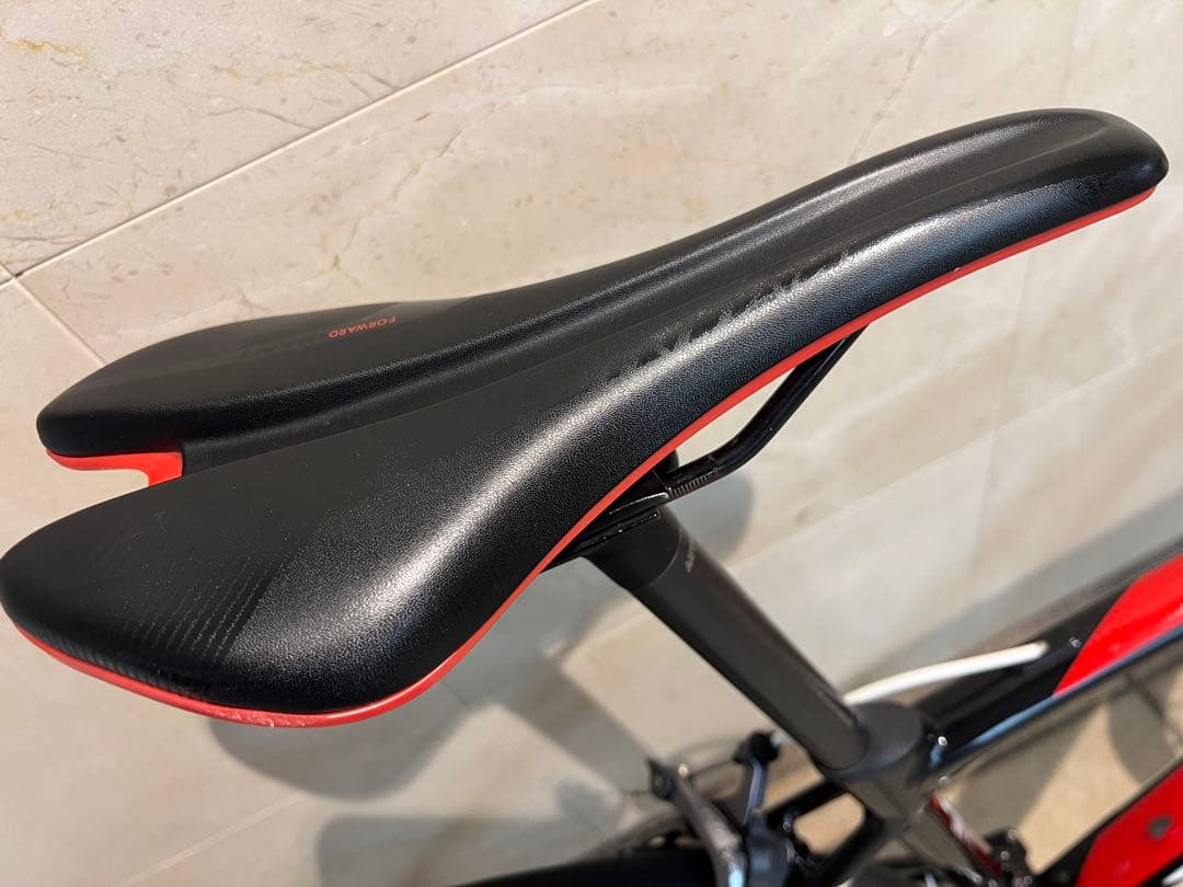 【美品】GIANT CONTEND SL1 シマノ105 XSサイズ