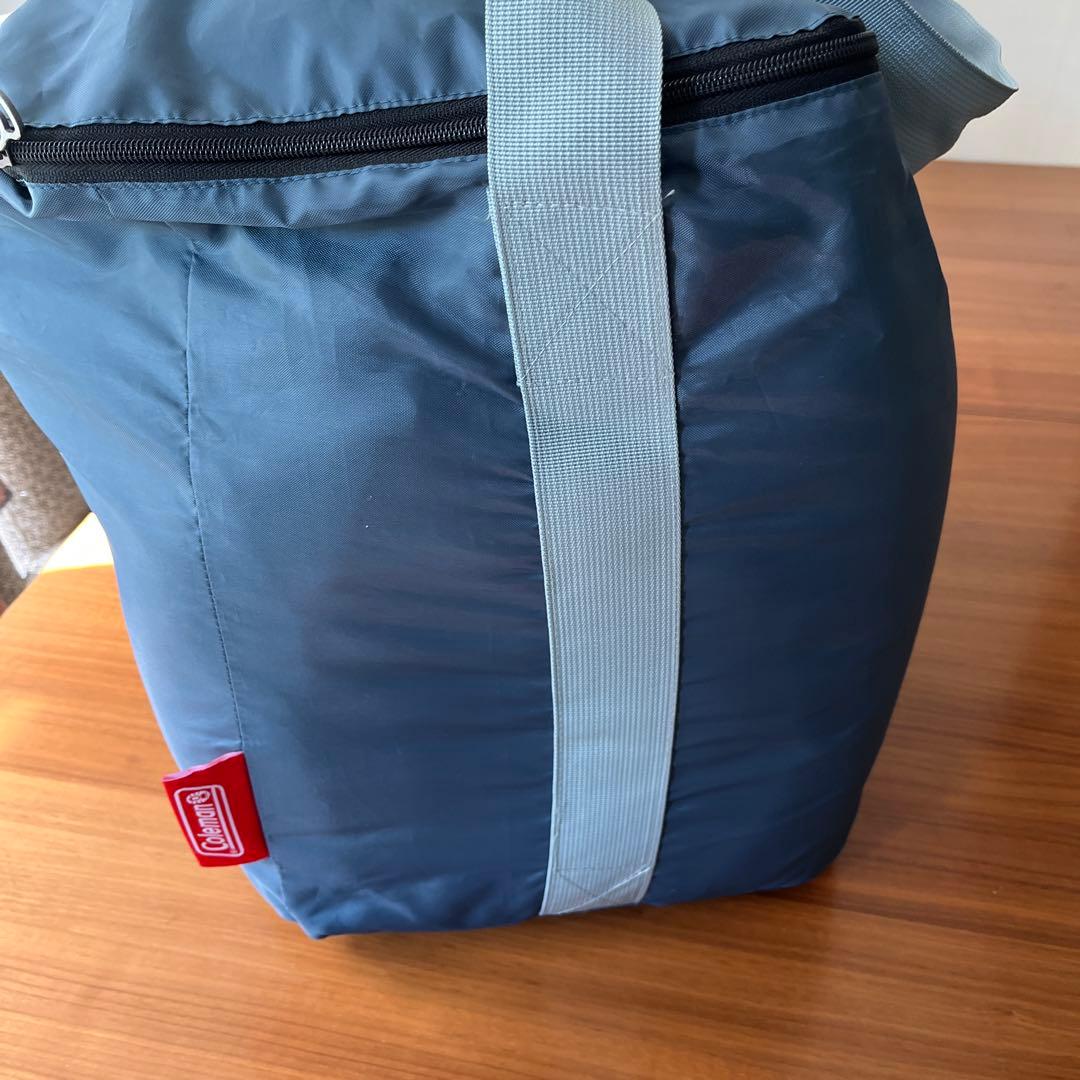 ☆スミ様ほ☆Coleman マルチレイヤースリーピングバッグ