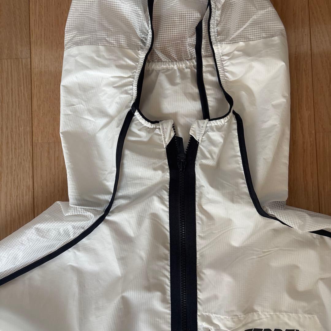 adidas Terrex テレックス ウインドジャケット　M サイズ
