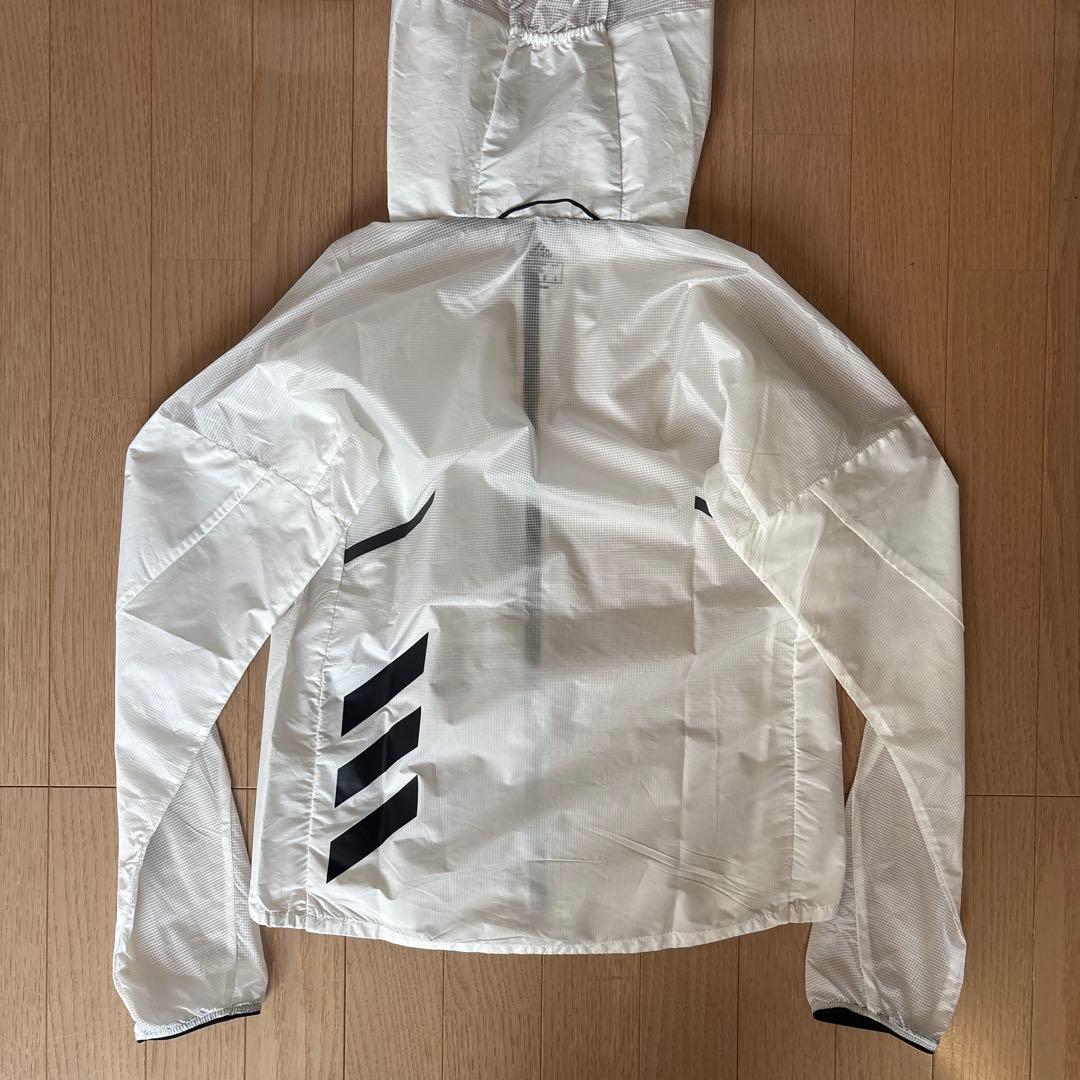 adidas Terrex テレックス ウインドジャケット　M サイズ