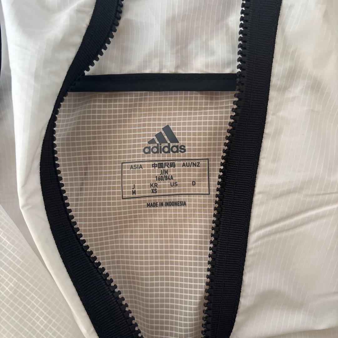 adidas Terrex テレックス ウインドジャケット　M サイズ