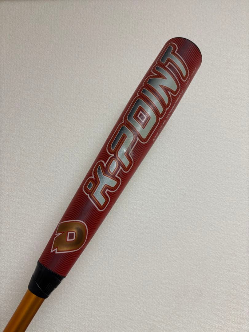 DeMARINI K-POINT 2本セット