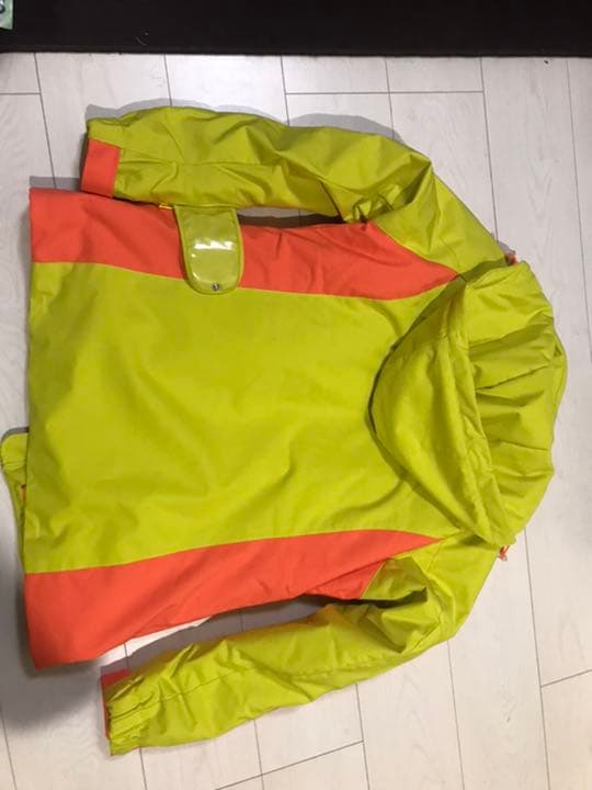 デサント　move sport