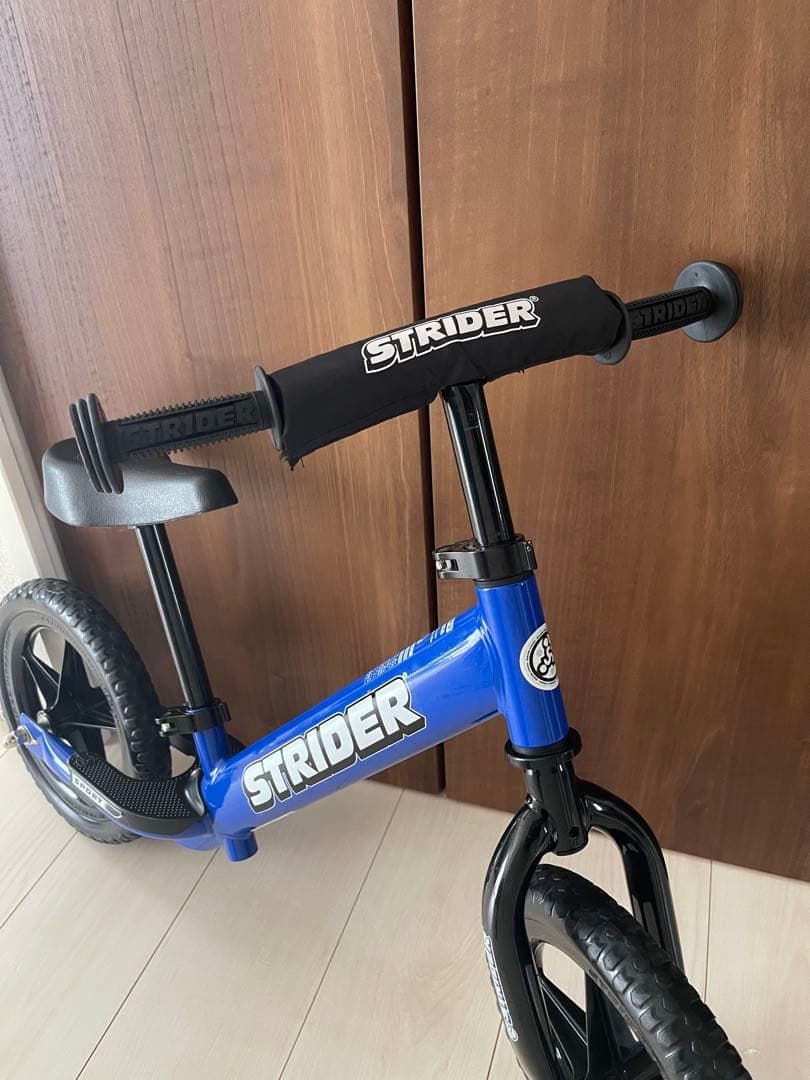 STRIDER SPORTS☆極美品☆青