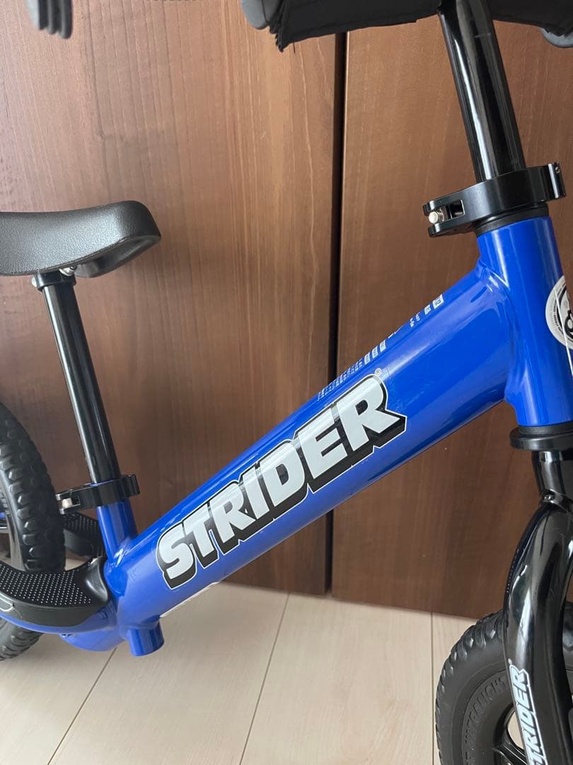 STRIDER SPORTS☆極美品☆青