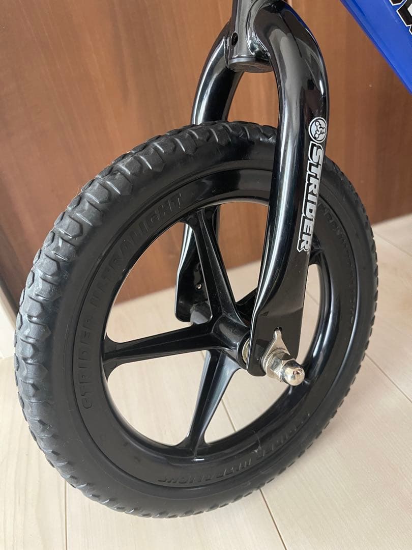 STRIDER SPORTS☆極美品☆青