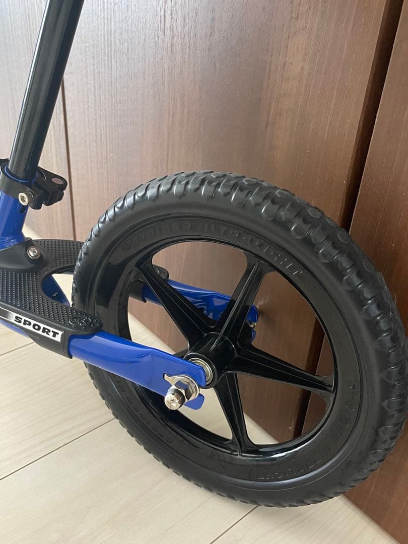 STRIDER SPORTS☆極美品☆青