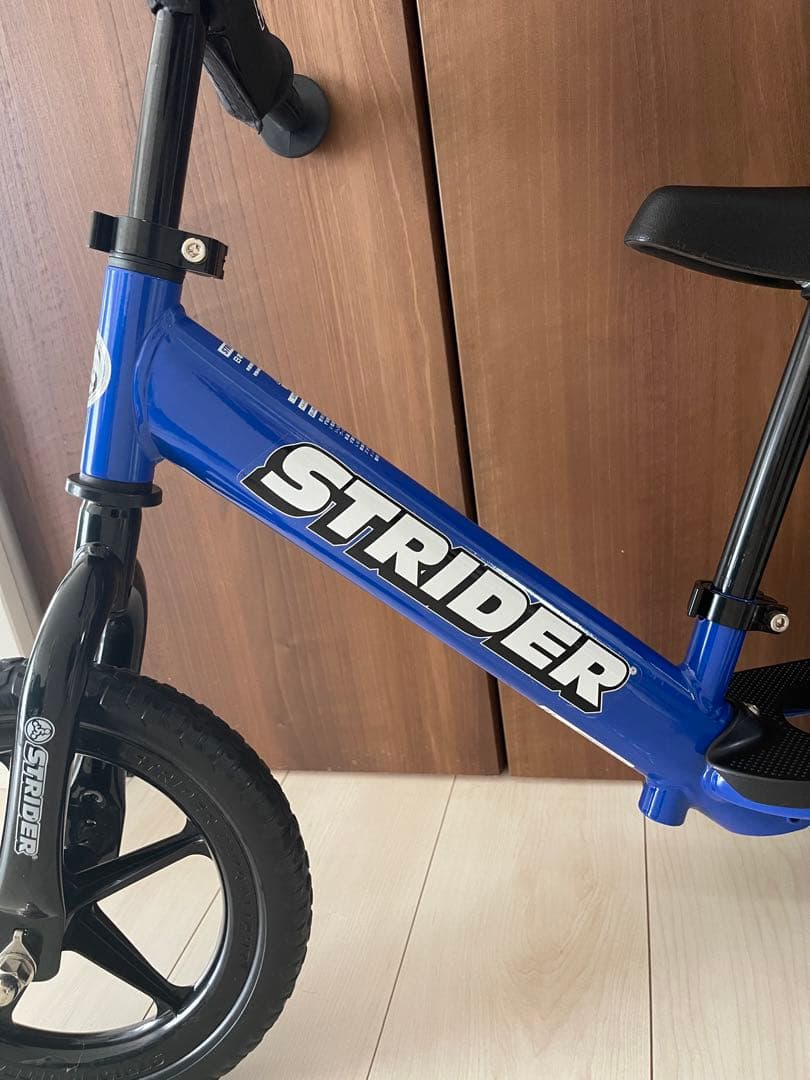 STRIDER SPORTS☆極美品☆青