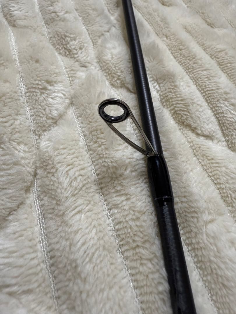【美品】TICT SRAM EXR-77S-Sis エキスパートテクニカルロッド