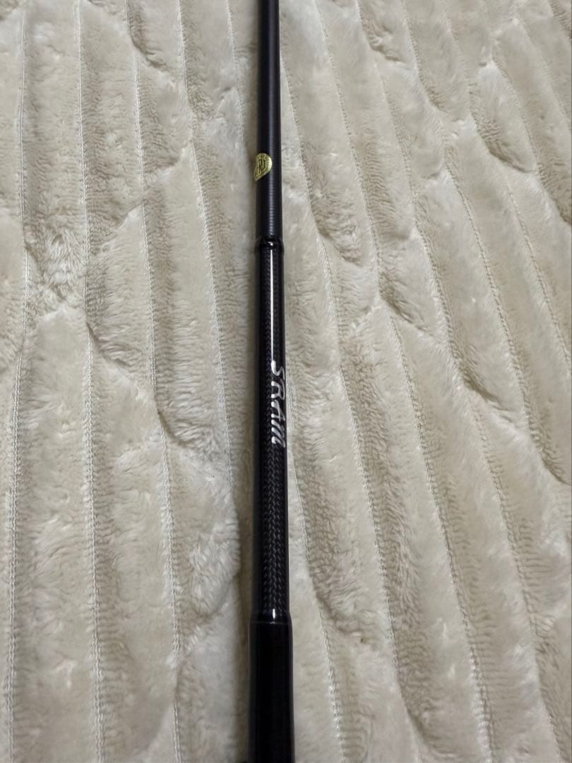 【美品】TICT SRAM EXR-77S-Sis エキスパートテクニカルロッド