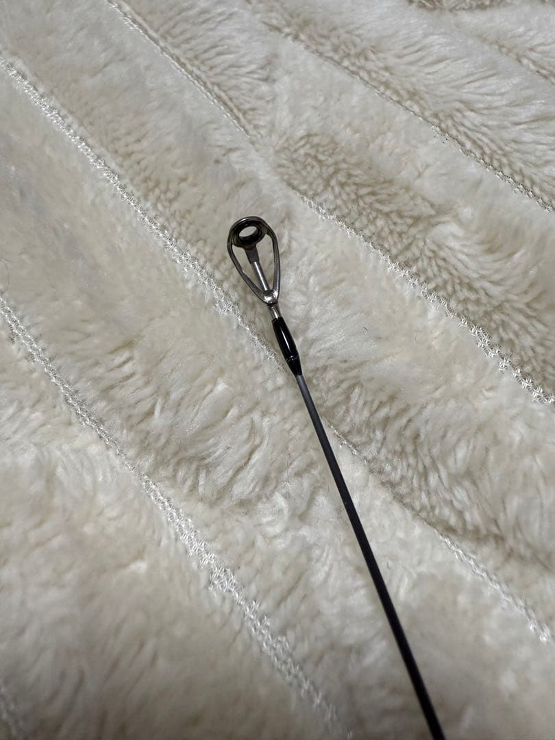 【美品】TICT SRAM EXR-77S-Sis エキスパートテクニカルロッド