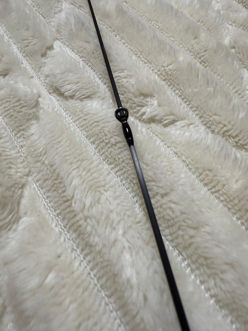 【美品】TICT SRAM EXR-77S-Sis エキスパートテクニカルロッド