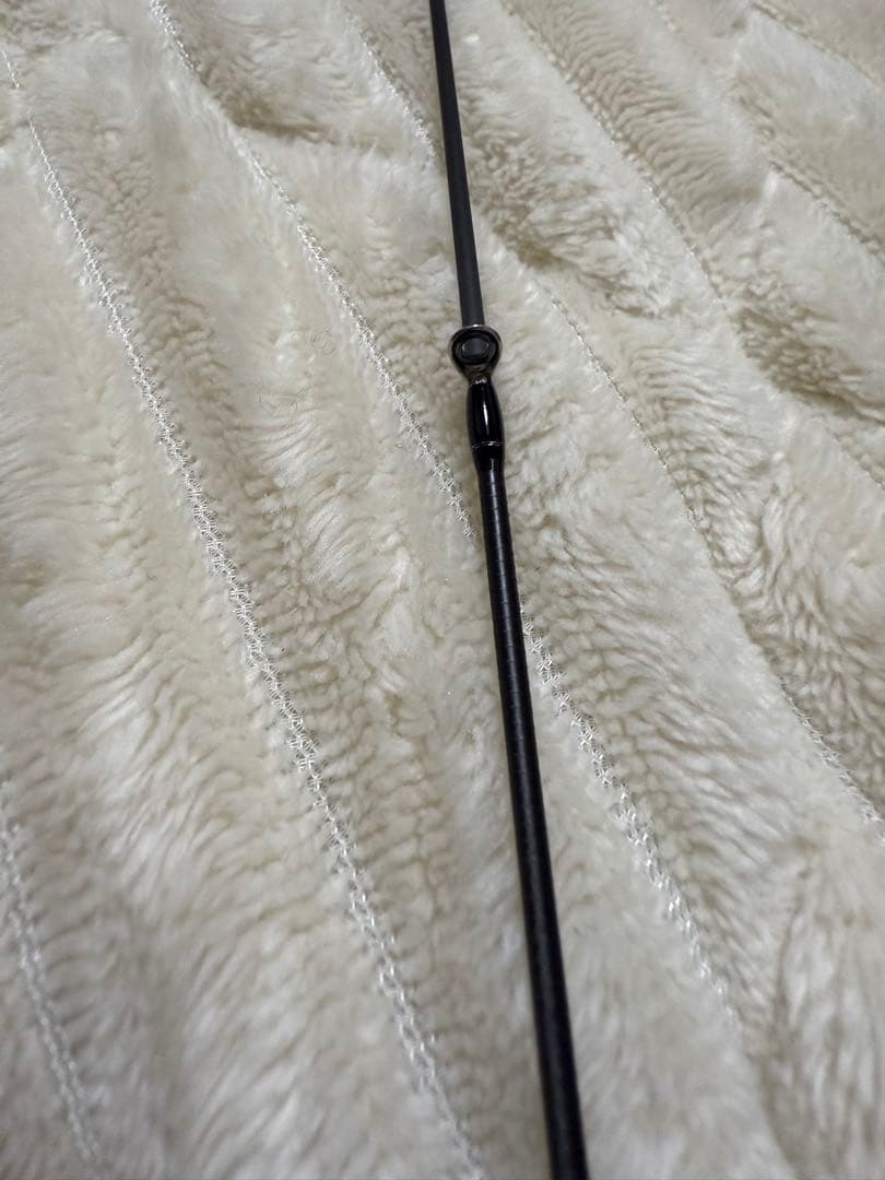【美品】TICT SRAM EXR-77S-Sis エキスパートテクニカルロッド