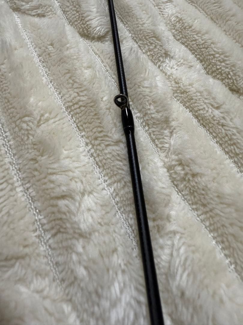 【美品】TICT SRAM EXR-77S-Sis エキスパートテクニカルロッド