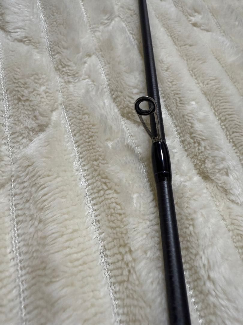 【美品】TICT SRAM EXR-77S-Sis エキスパートテクニカルロッド