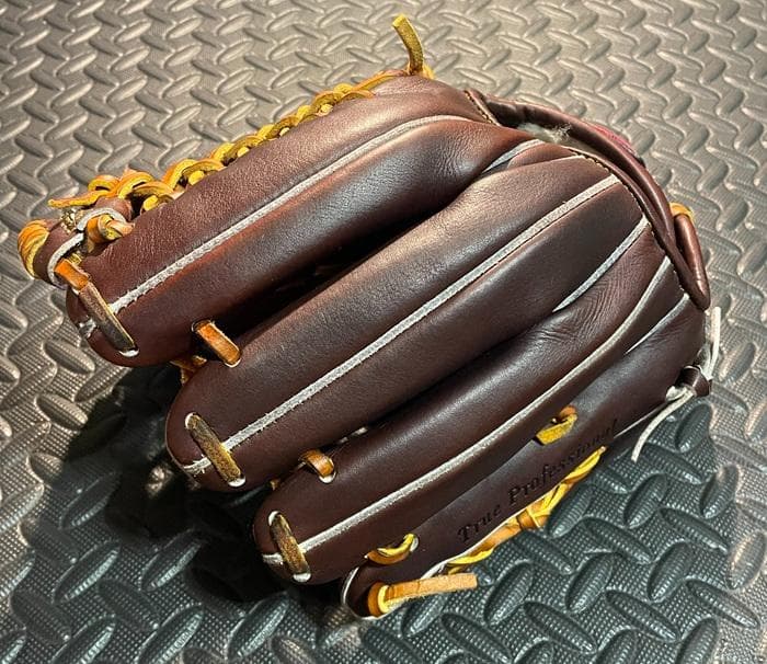 さ*う様 久保田スラッガー　軟式　グローブ　内野手　一般　グラブ　即日発送