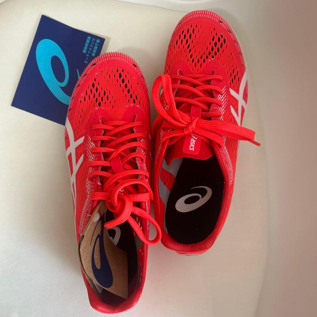 アシックス ASICS GUN LAP 2 未使用24.0cm