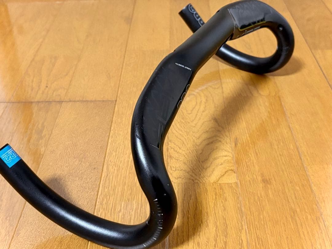 PRO VIBE エアロパシュート 360/400