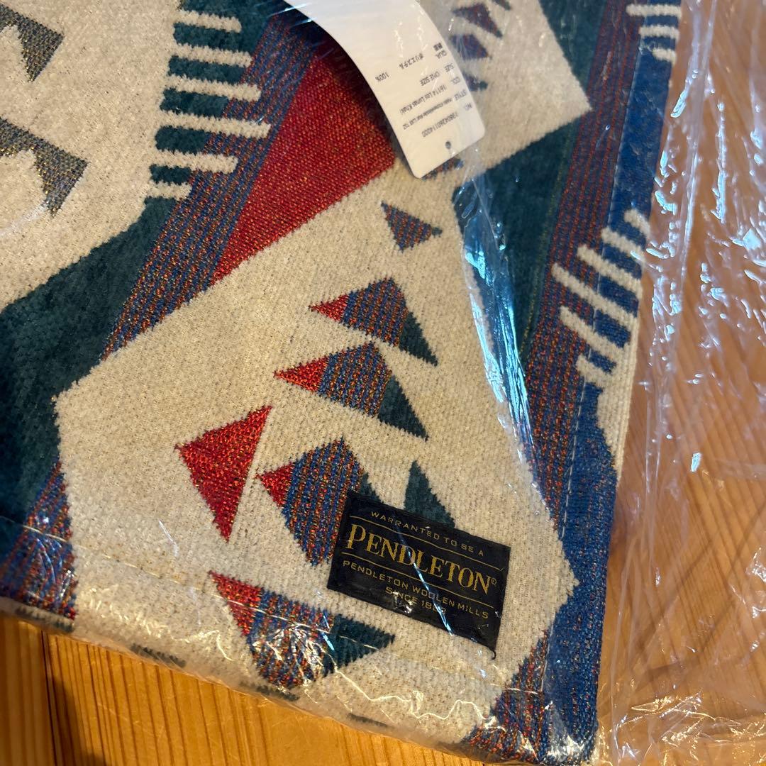 Pendleton ラグマット