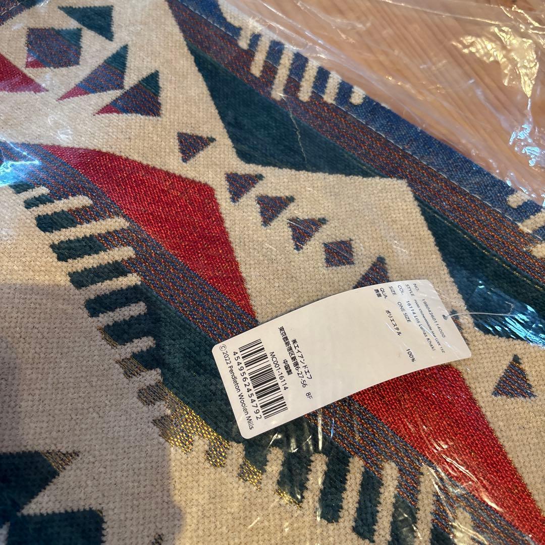 Pendleton ラグマット