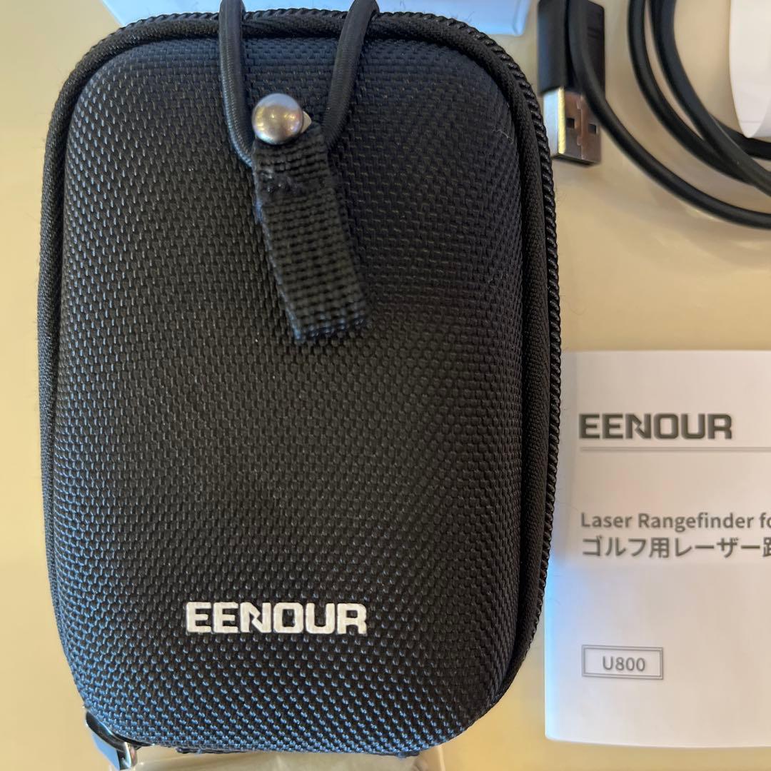 ＥＥＮＯＵＲ レーサー距離計