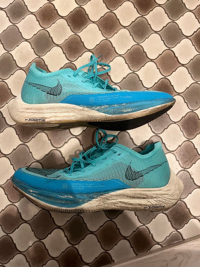 スパイク・シューズ NIKE vapor fly next% 28cm