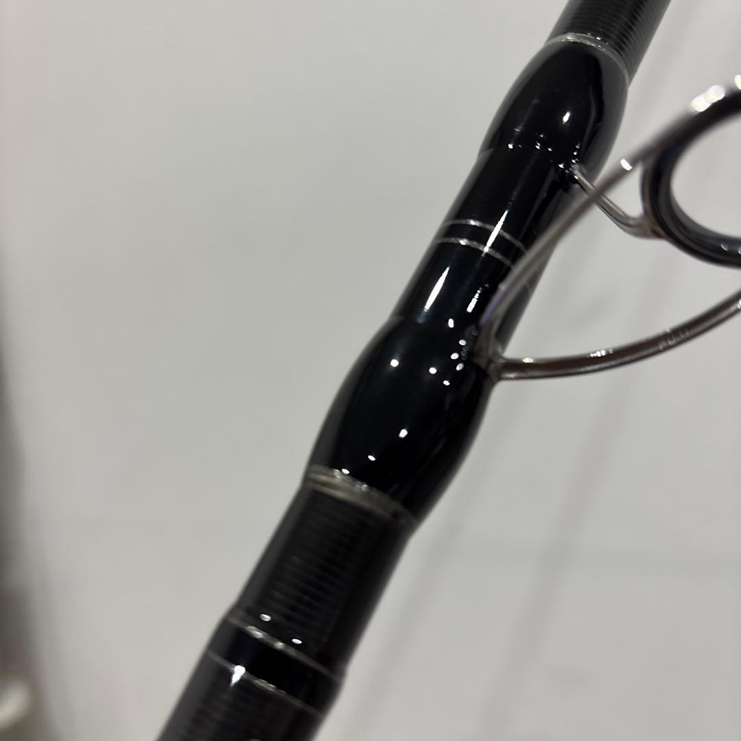 ロッド MC works RAGING BULL 105XF-1/B