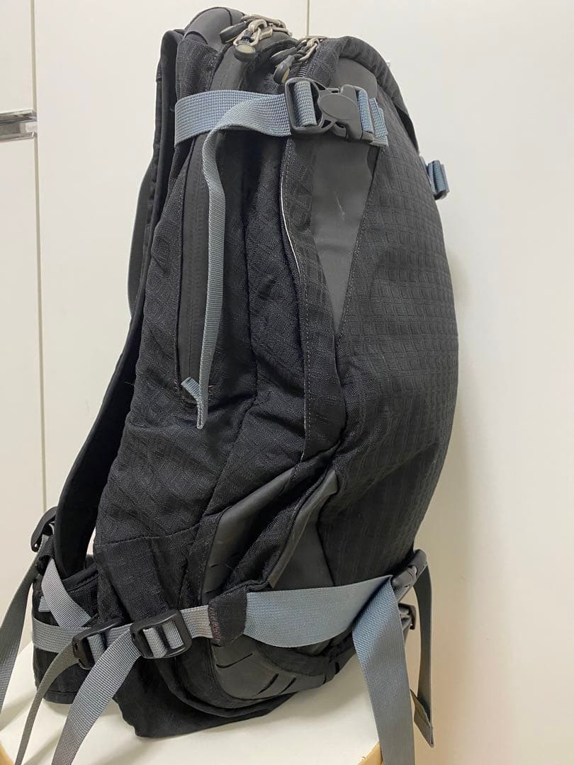 Patagonia パタゴニア バックパック スキー/スノーボード