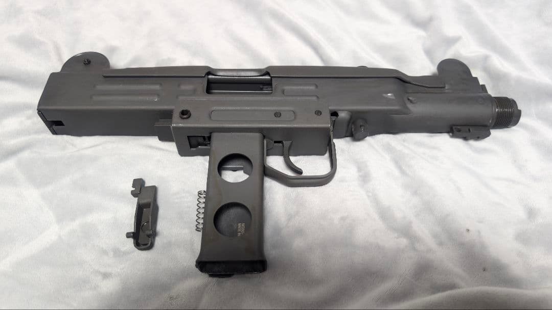NORTHEAST MP2A1 外装 レシーバー パーツ