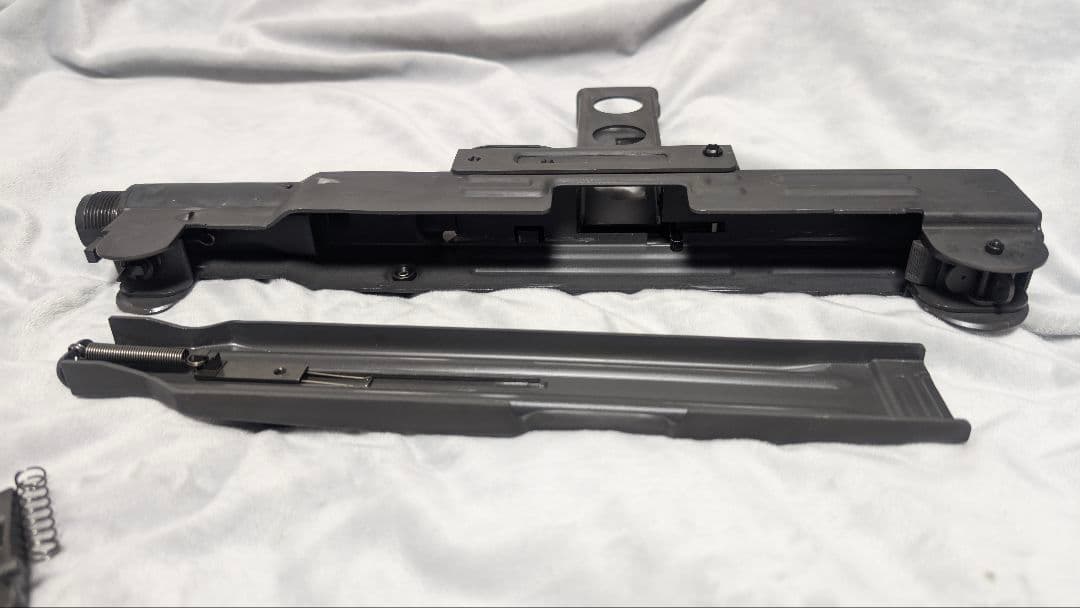 NORTHEAST MP2A1 外装 レシーバー パーツ