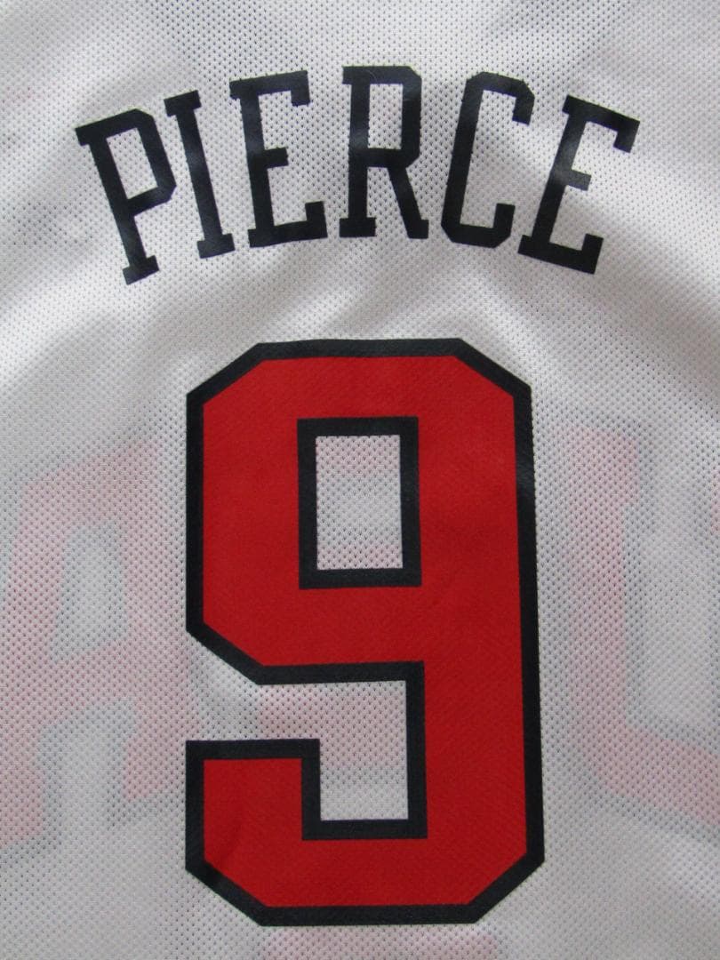 ★希少 NBA　PIERCE ポール・ピアース USAドリームチーム ユニホーム